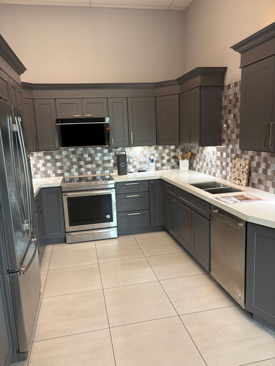 Custom Kitchen Design & Remodeling for Kare Kitchens in Deerfield Beach, FL