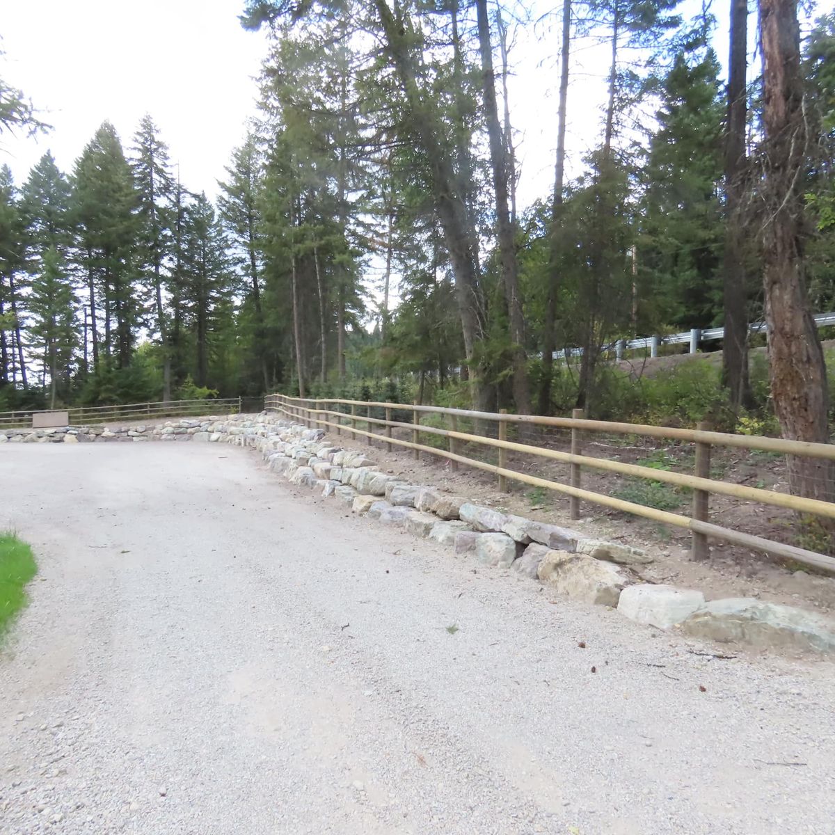 Masonry for Holden Custom Homes in Kalispell, MT