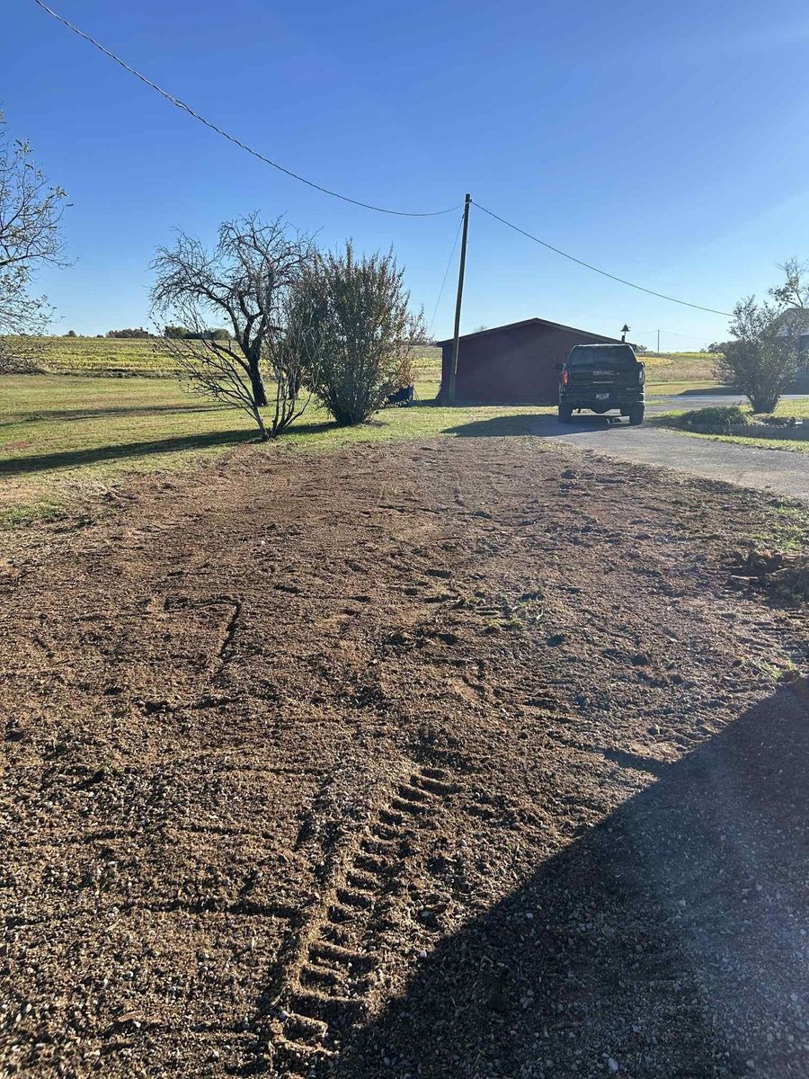 Property management and maintenance for Z's Land Management & Forestry Mulching in Smithville, TN