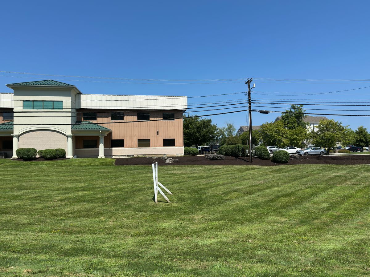 Landscape Design & Construction for Quiet Acres Landscaping in Dutchess County, NY