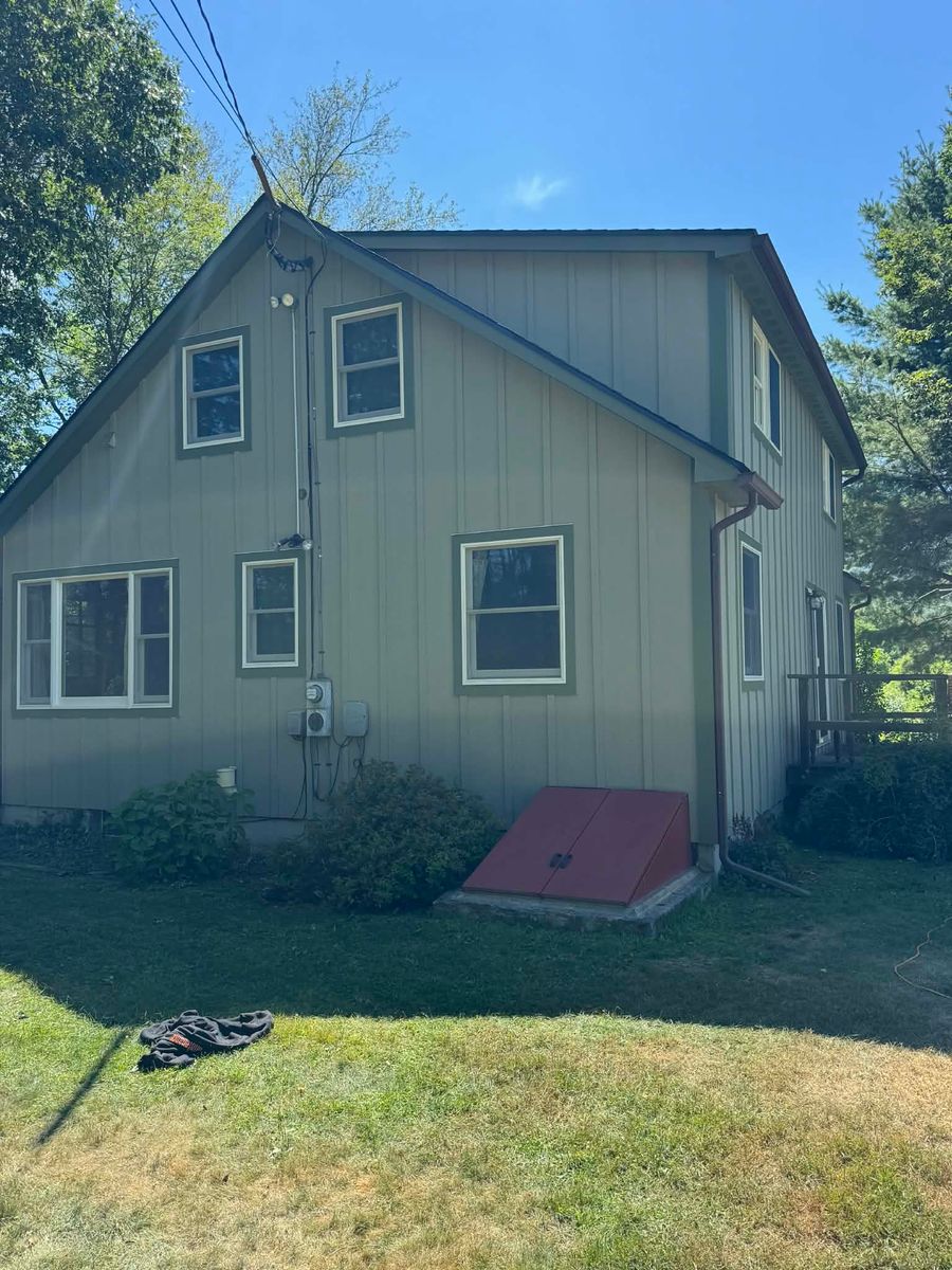 Roofing for Eaton Construction And Property Maintenance   in Danby, VT