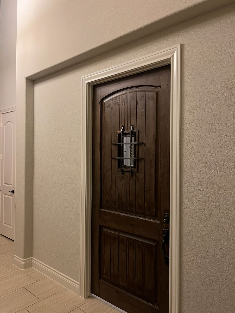 Interior Painting for HHD Services LLC. Renovations & Repairs in Houston, TX