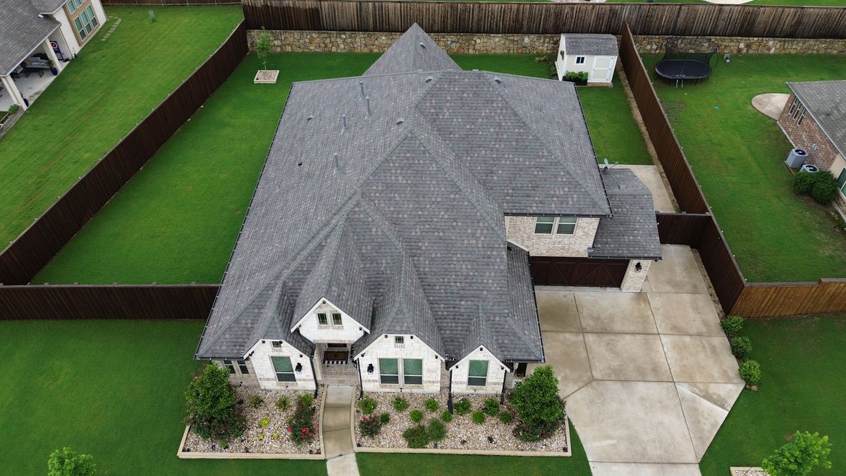 Multi-Family Roofing for Performance Roofing TX in McKinney, TX