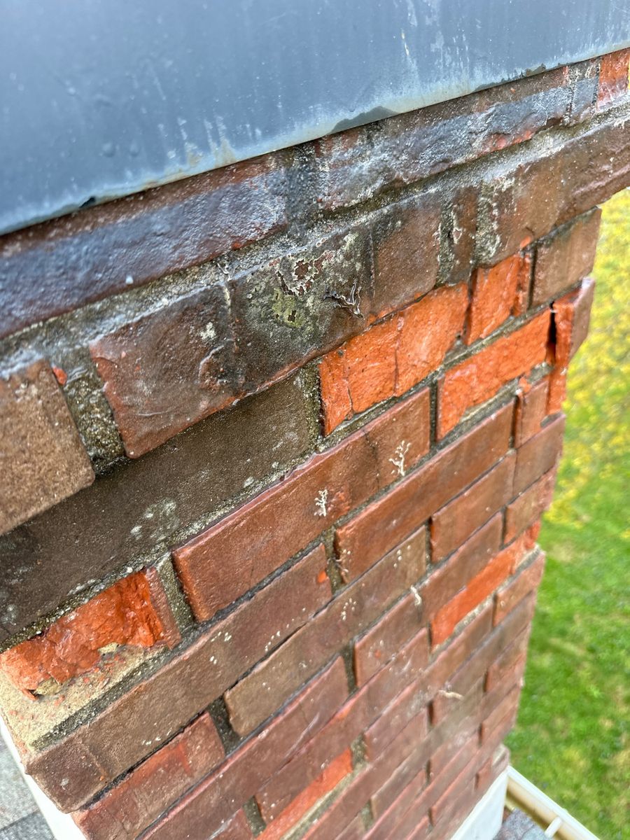 Full Home Inspection for RFS Home Inspections in Bowling Green, KY