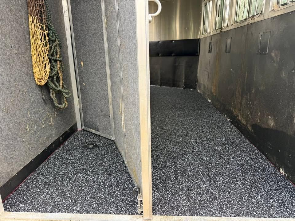 Trailer Flooring for Shelton Trailer Flooring  in Ocala, FL