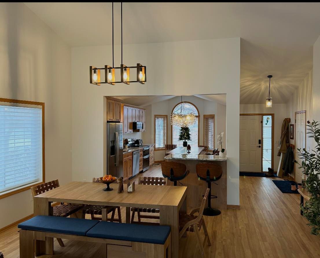 Remodeling Services for Complete Construction Solutions in Alexandria, MN