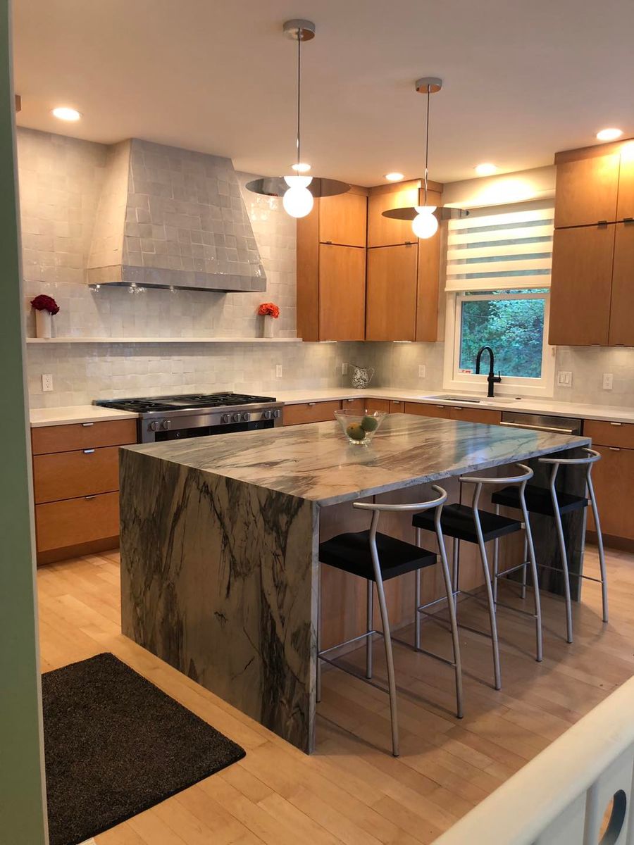 Flooring for West Michigan Custom Interiors in Grand Rapids, MI