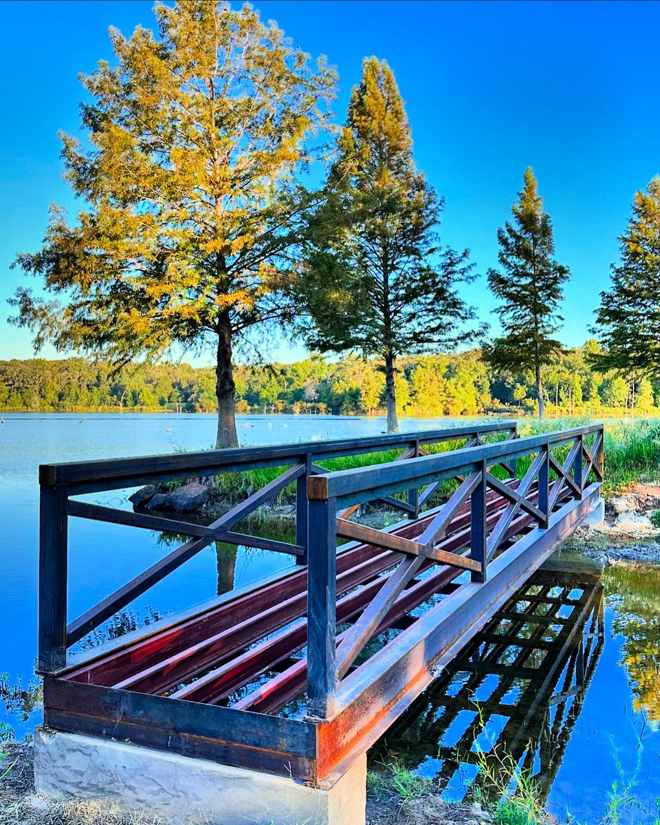 Artistic Welding for Deans Welding ClayCee Kjeldgaard in Malakoff, TX