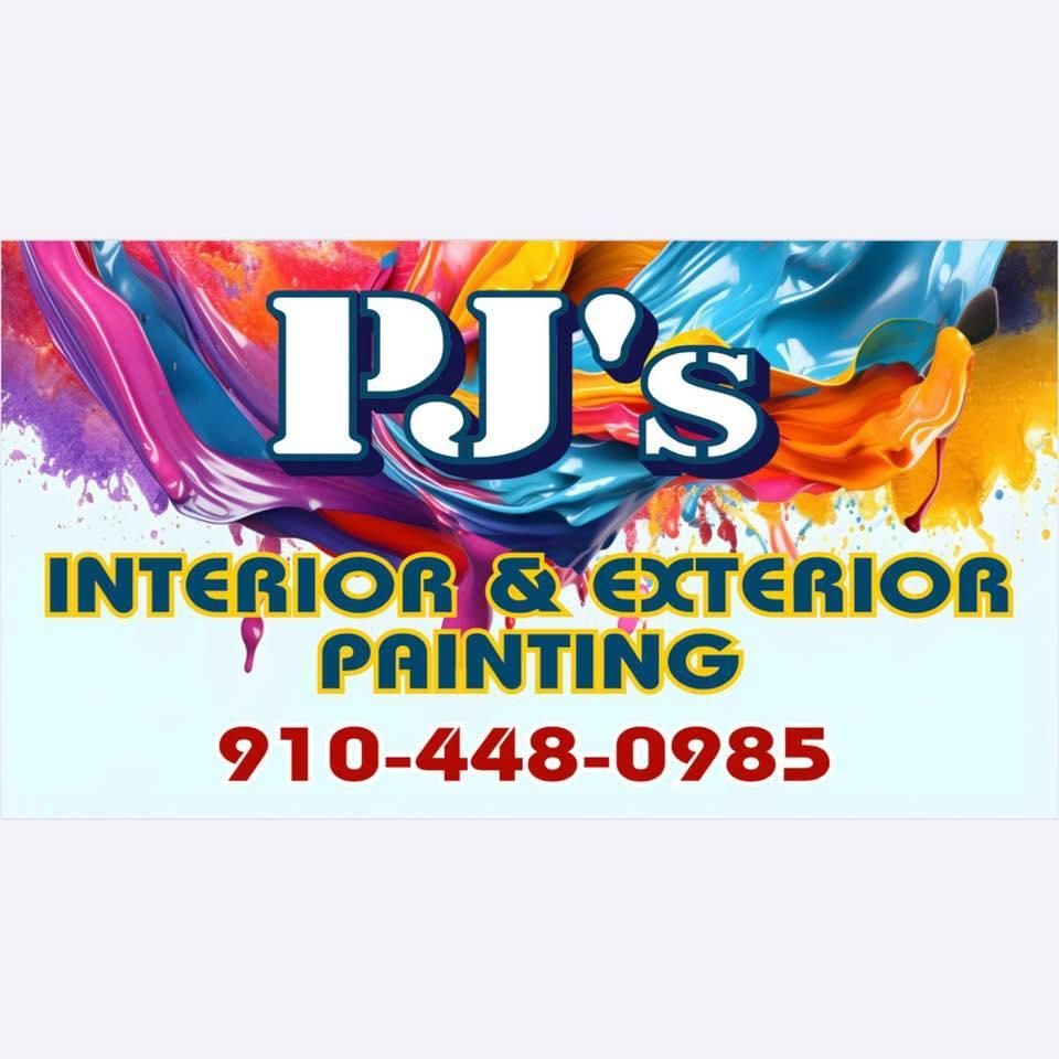 Interior Painting for PJ's Interior-Exterior Painting in Whiteville, NC