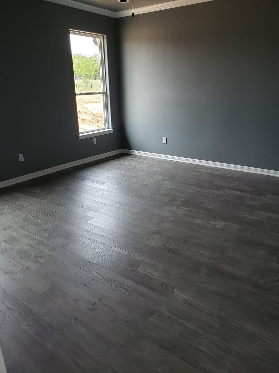 Flooring for Top Hand Construction in Azle,  TX