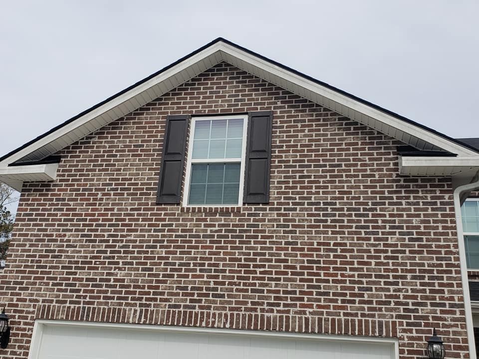 Hardscape Cleaning for Enabreeze Pressure Washing and Lawn Care in Hinesville, GA