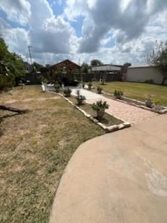 Hardscape Installation for Oviedo Land & Garden in Bastrop, TX