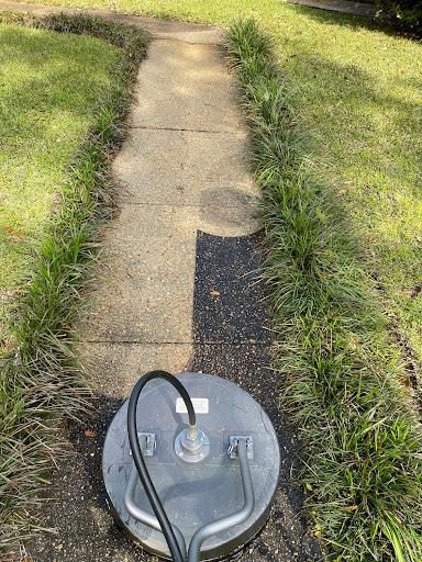 Power Washing for D&L Construction Services LLC in Mobile, AL