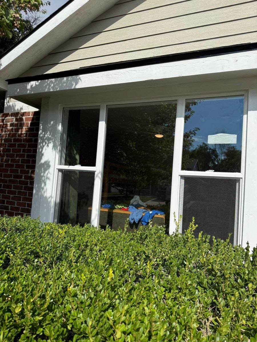 Framing for SDM Construction LLC in Lawrence, KS