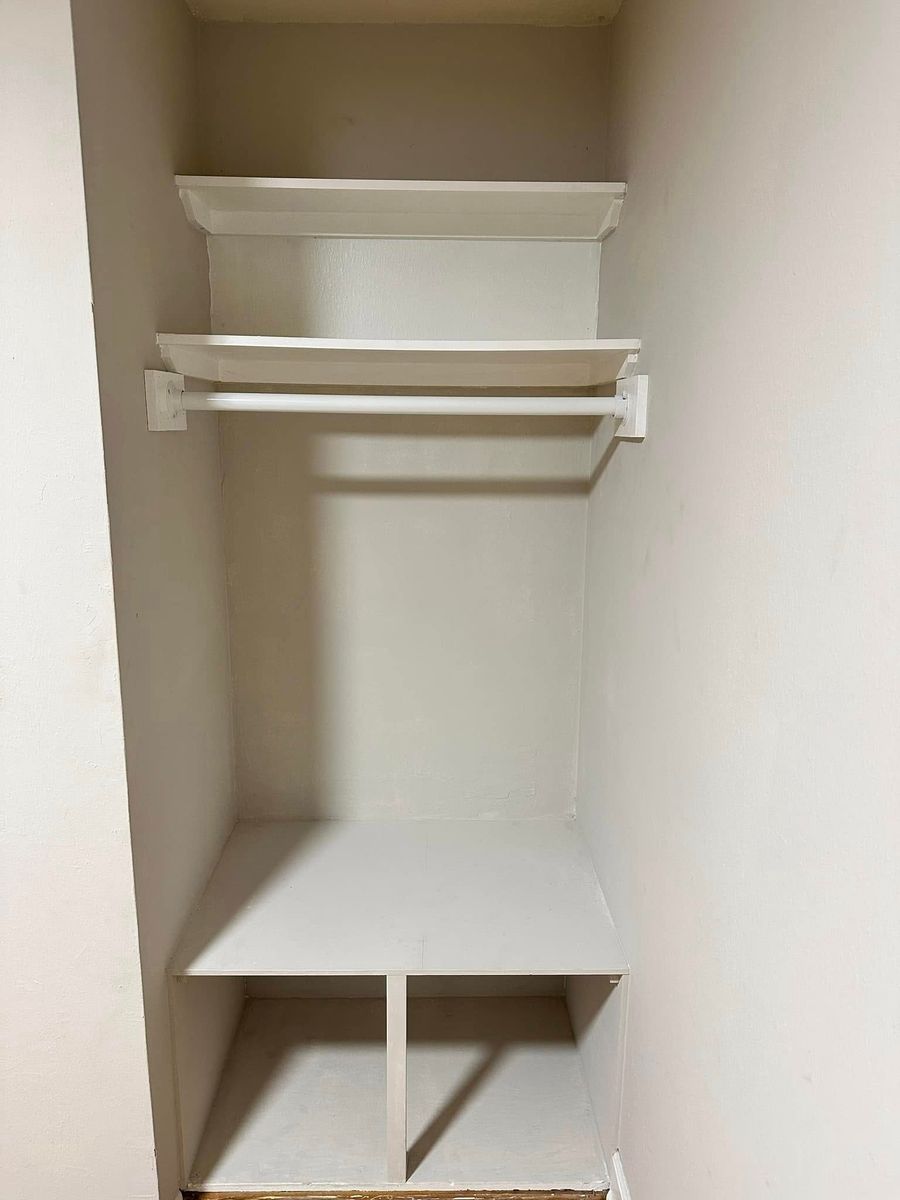 Painting and Drywall for LEE’S Handyman Services and More in Sanford, NC