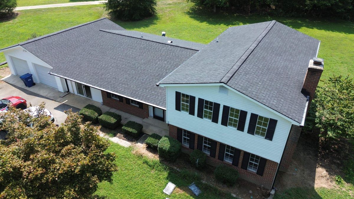 Roofing Repairs for Storm Ready Exteriors in Chesapeake Beach, MD