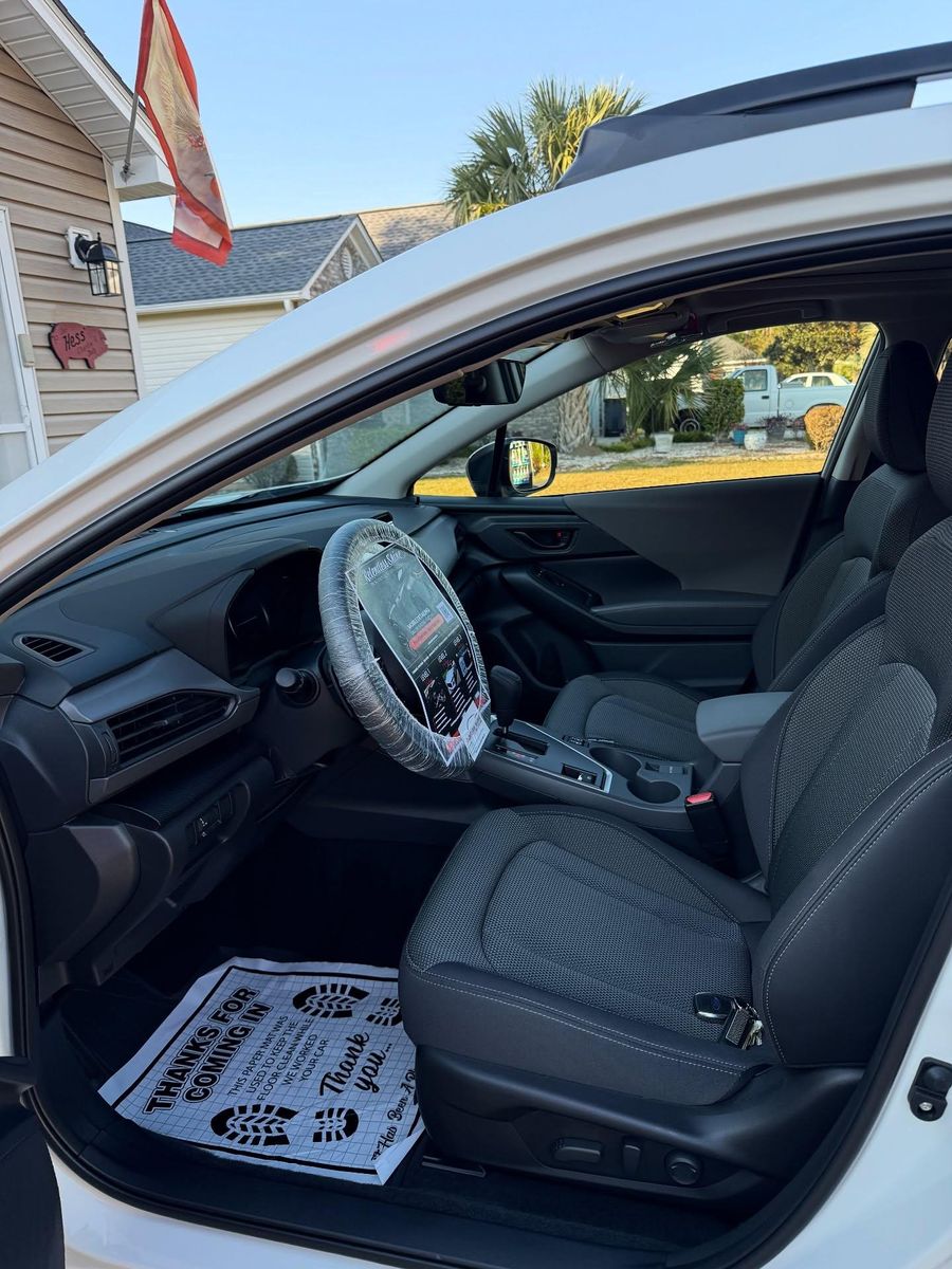 Gold Package "FULL detail" for Relentless Shine Mobile Detailing in Calabash, NC