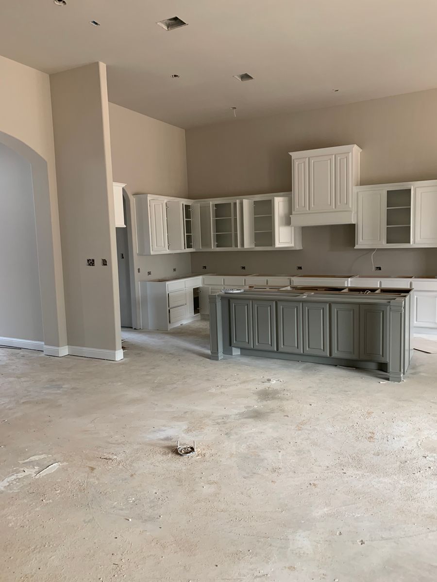 Residential Remodeling for Sunset Vista Design Build LLC in Dallas, TX