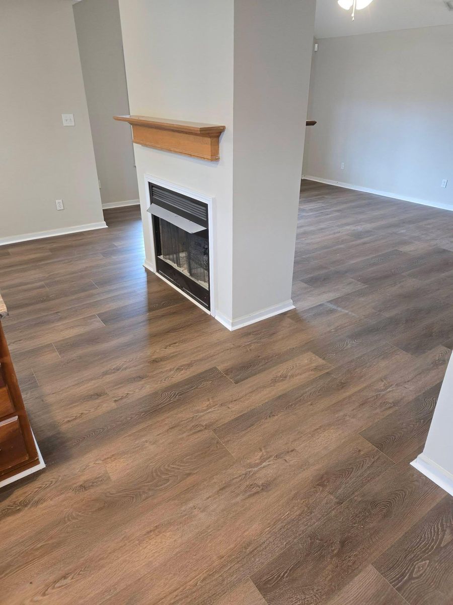 Other Services for Franz Flooring  in Warner Robins, GA