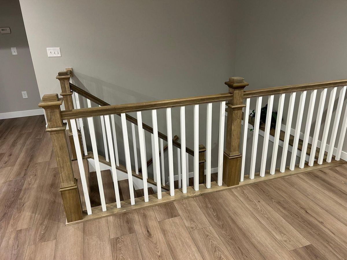 Other Repair Services for Big Picture Construction & Design in Eldridge, IA