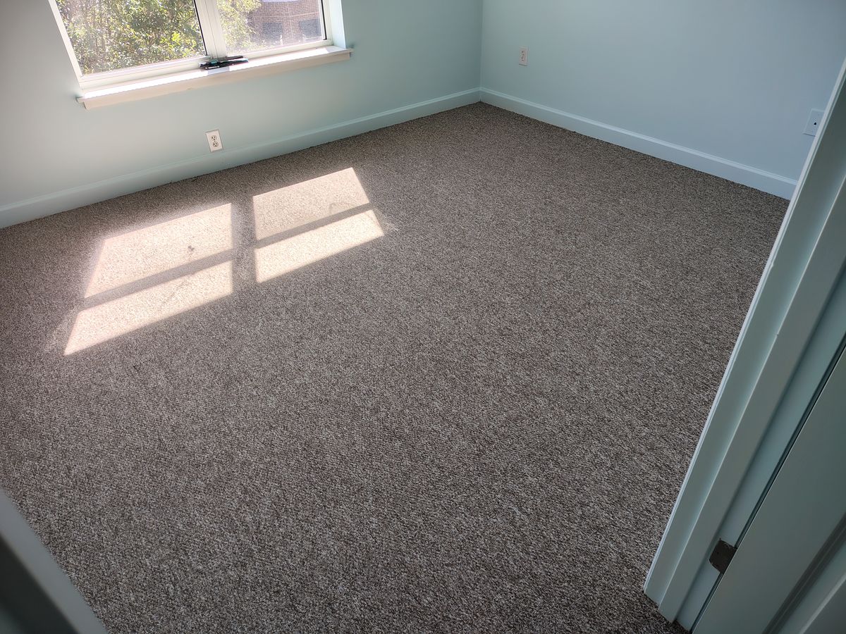 Floor Repair for Brooks Flooring in Burlington, NC