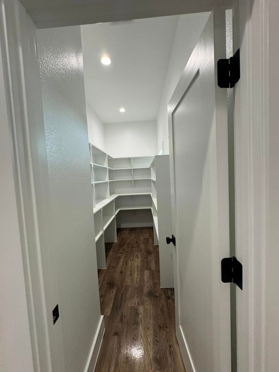Barndominium for Tailor Made Custom Homes in North, TX