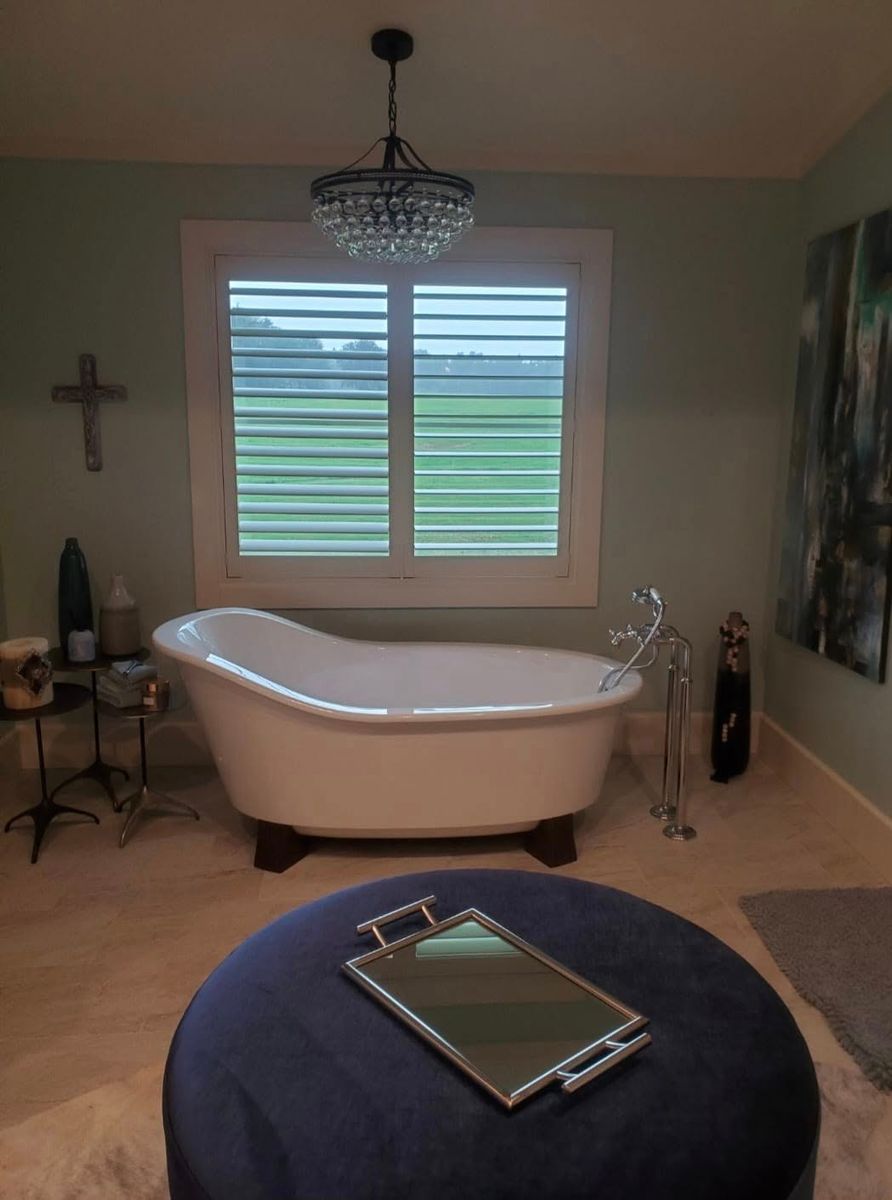 Kitchen and Bathroom Renovations for Albee Construction in Okaloosa County, FL