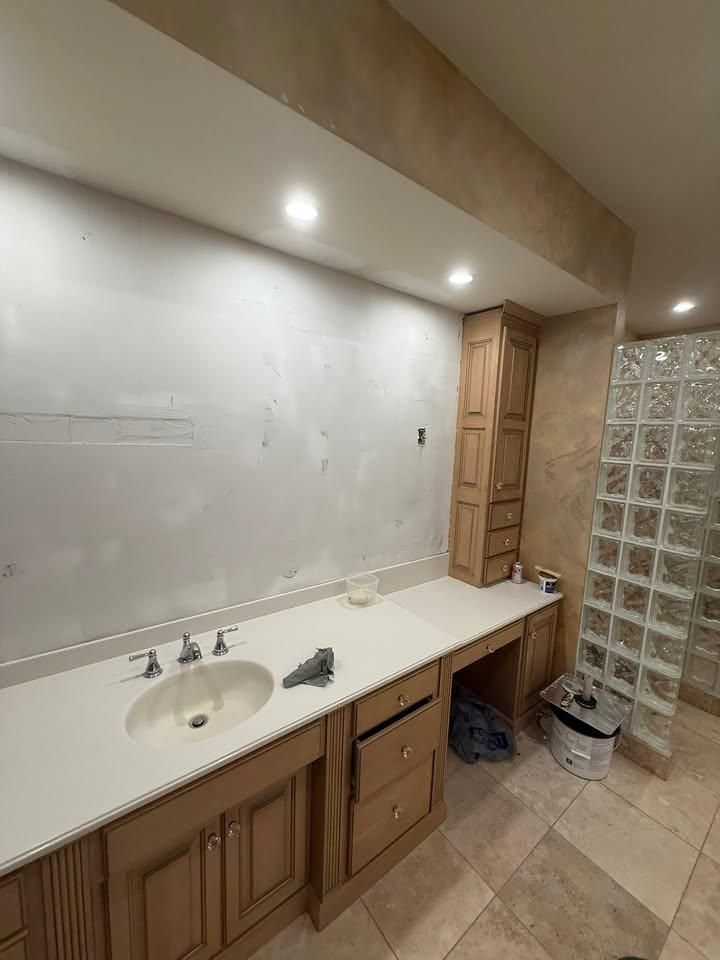 General Remodeling for Landmark Construction in Elkhart, IN