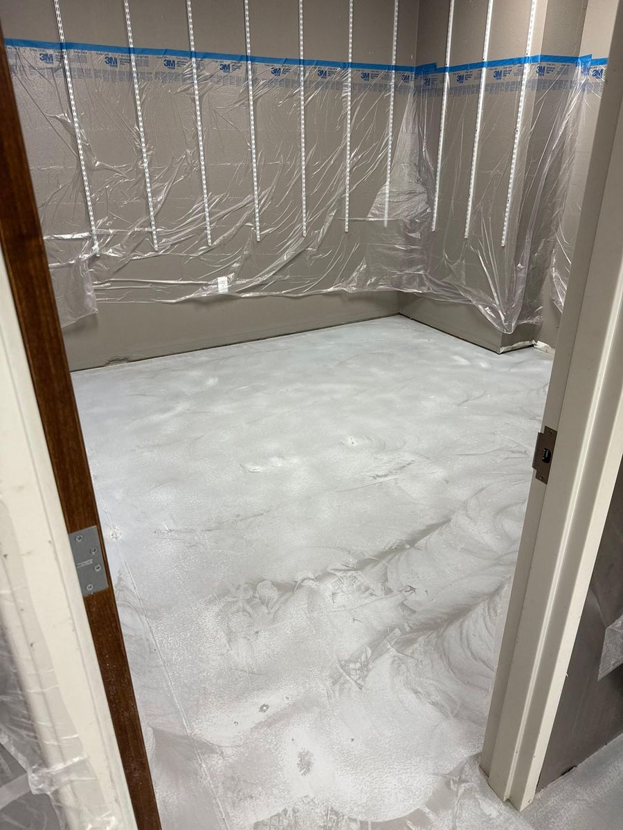 Other Painting Services for Soden Paint Collective, LLC in Booneville, MS