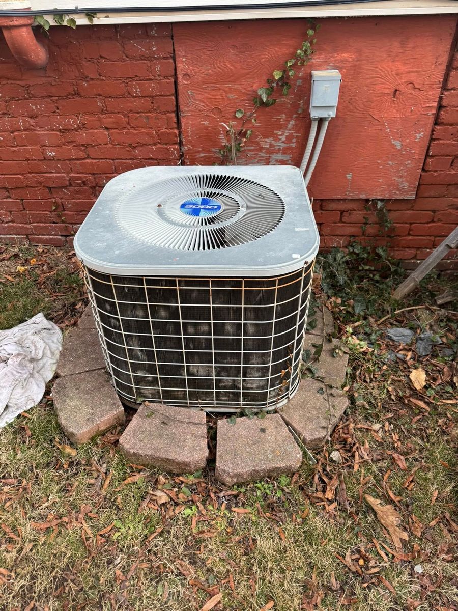 Emergency HVAC Repairs for AeroNest HVAC in Knoxville, TN