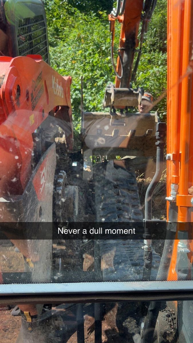 Dirt-River Sand-Limestone Hauling for Lambert Equipment Services in Hessmer, LA
