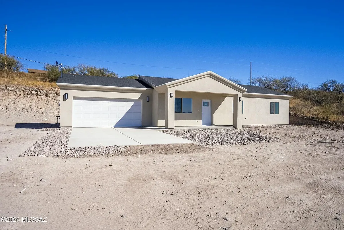 "TRINITY" Construction Model for Pro Drywall LLC in Tumacacori, AZ