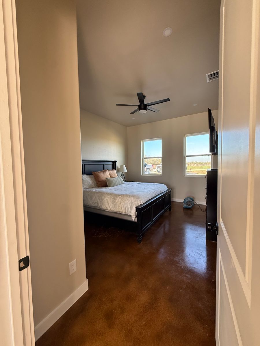 Single-Family Renovations for BLS Construction Management in San Antonio, TX