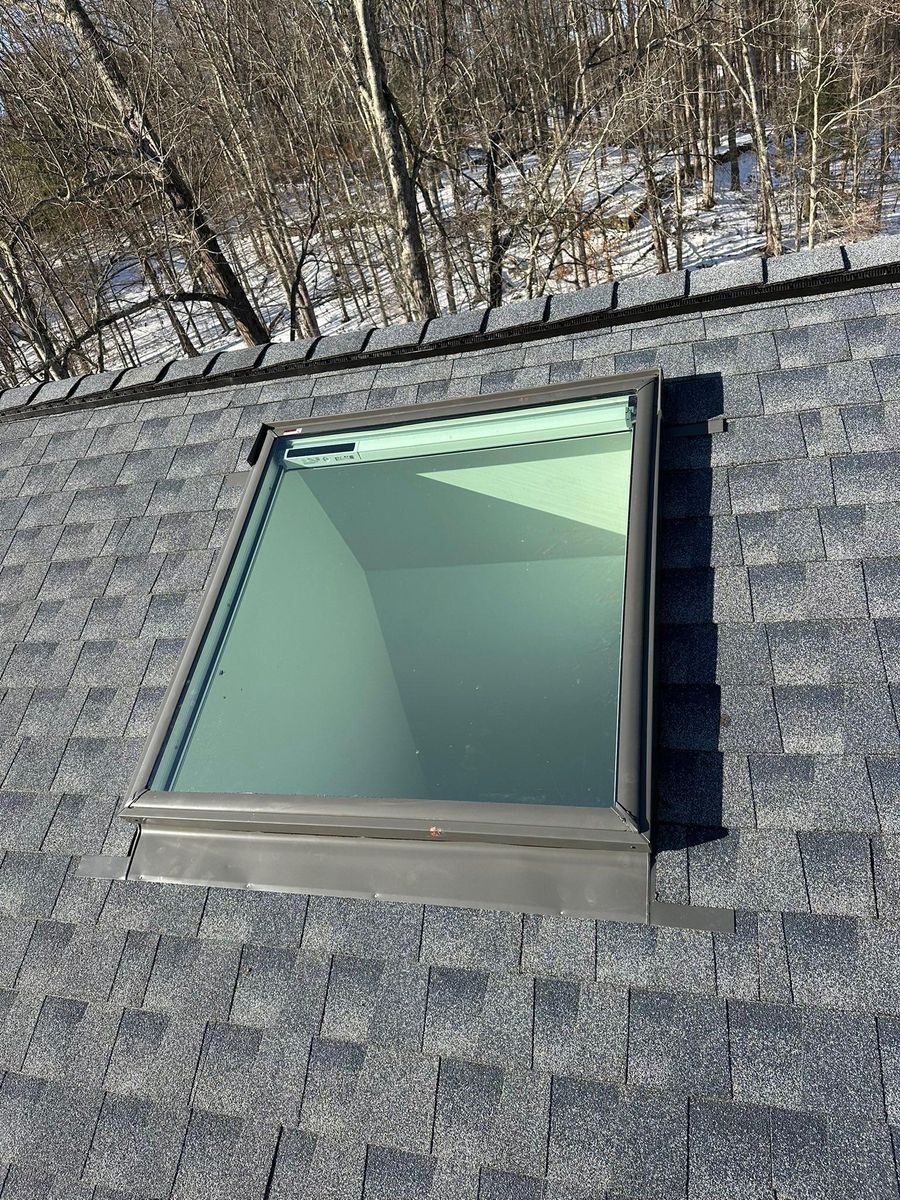 Roofing for Ark Exterior Solutions in Easton,  PA