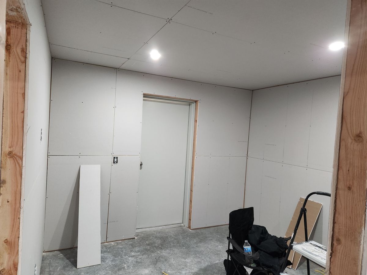 Bathroom Renovation for Prairie Land Properties LLC in Lubbock, TX