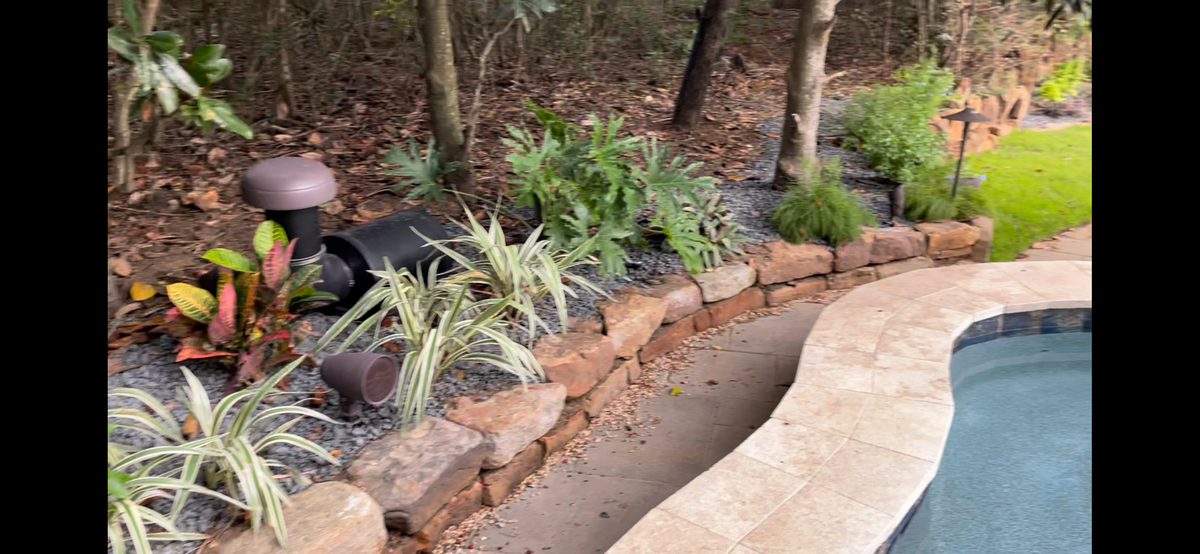 Professional Outdoor Audio for Green Pastures Lawn Care in Bastrop, TX