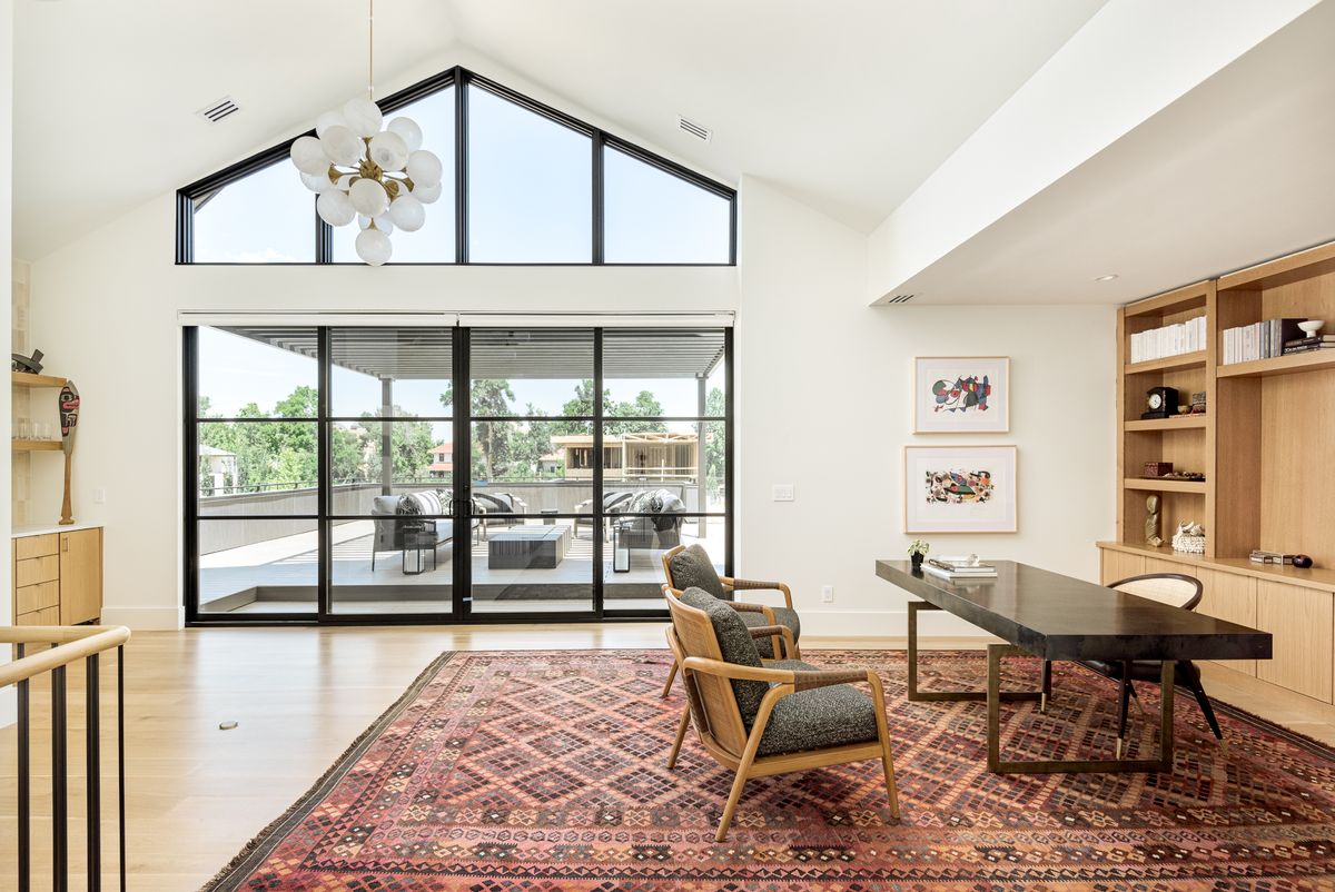 Remodeling Services for Radiant Homes LLC in Fort Collins, CO