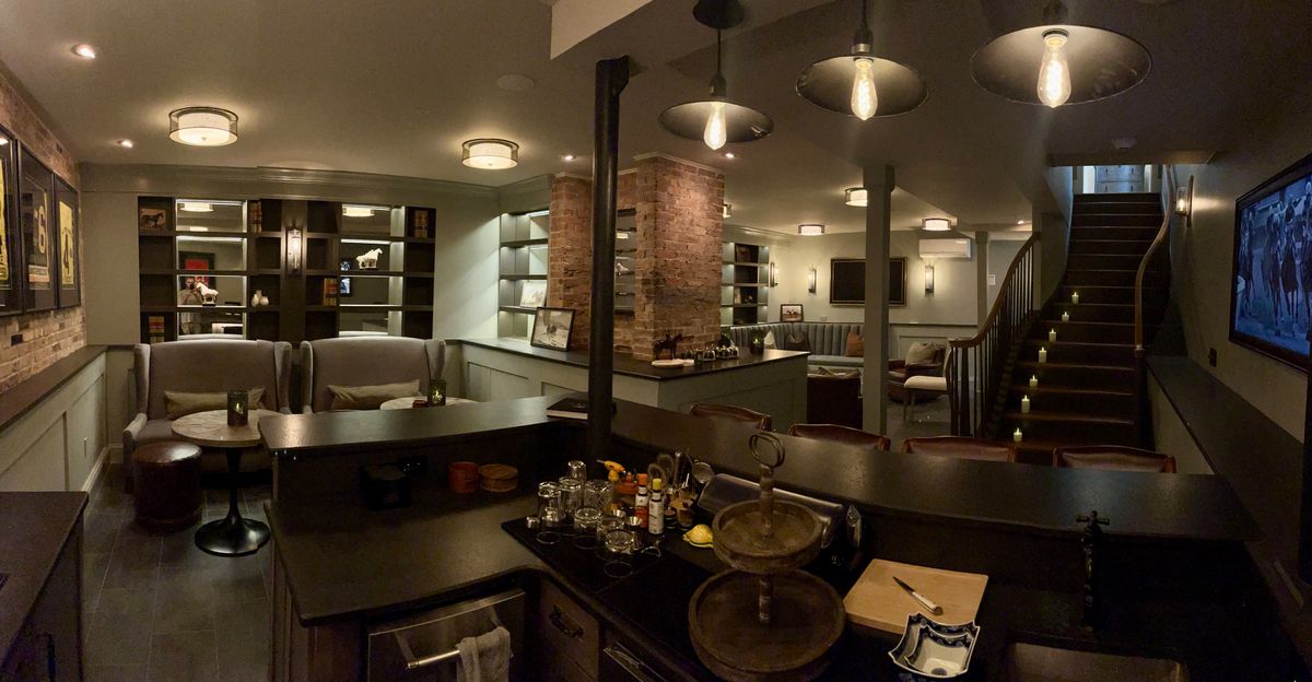 Lighting Installation and Repairs for LC Electrical Services in Chestertown, MD