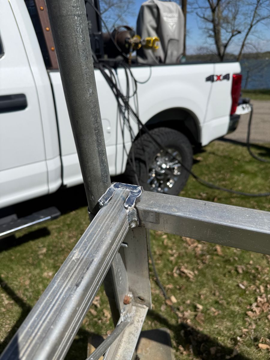 Mobile Welding Services for Tan2’s Mobile Welding LLC in Detroit Lakes, MN
