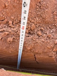 Gas Lines for Hydrick Mechanical in Fort Mill, SC