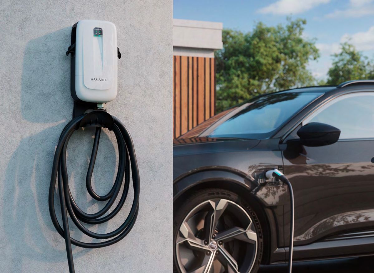 Savant Power for Greenhome Automations in Miami, FL