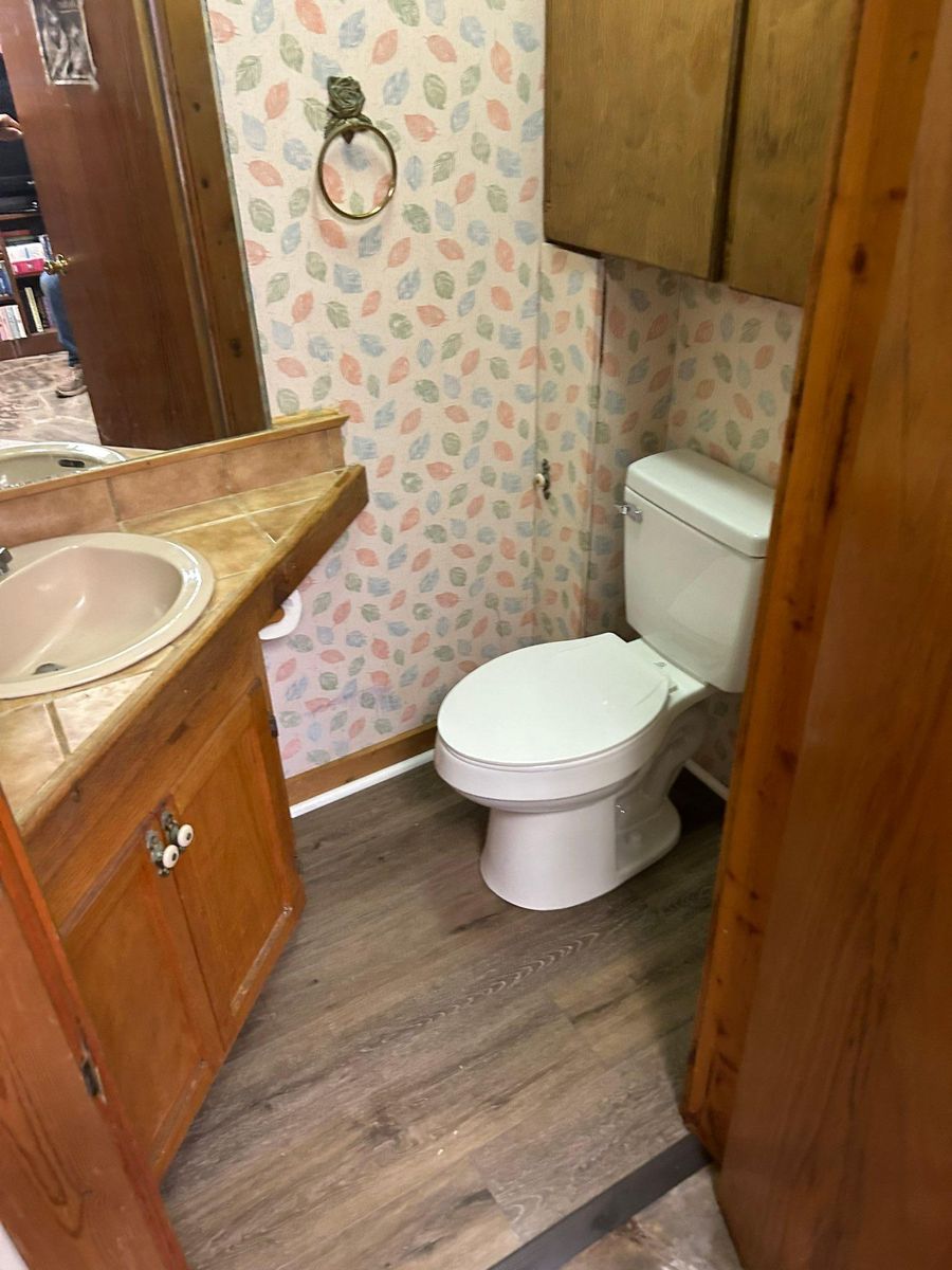 Plumbing for Pro Plumbing and Home Improvements in Goodlettsville, TN