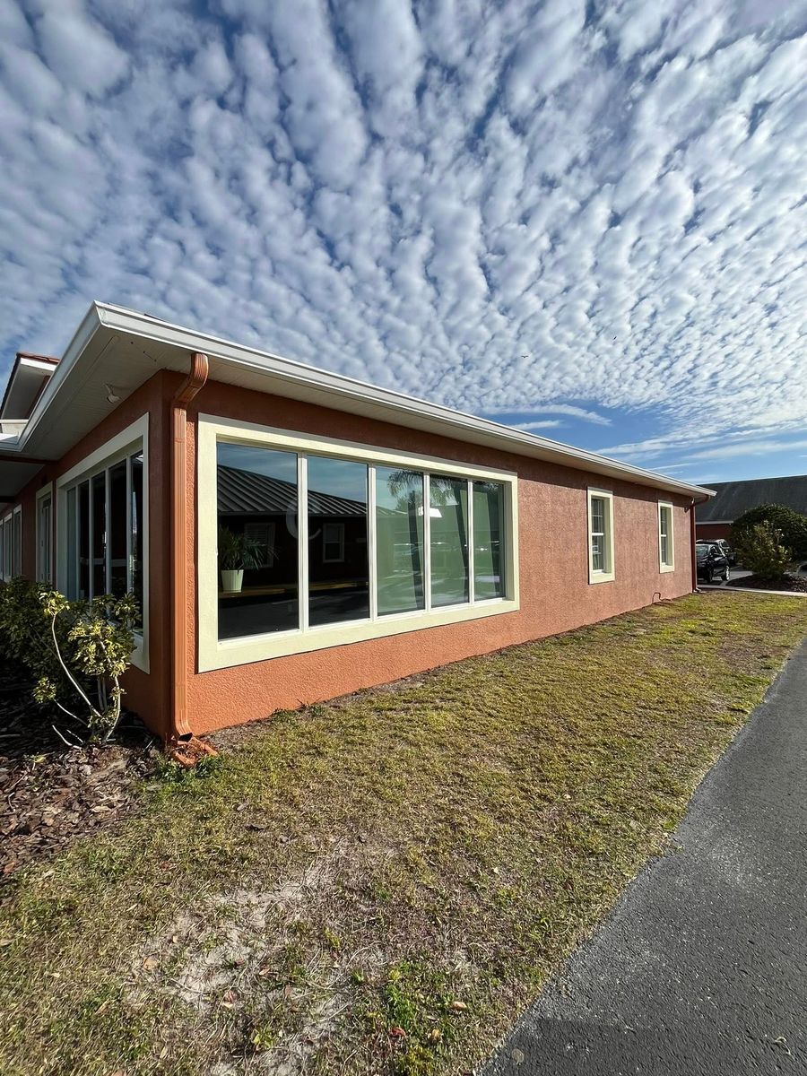 Exterior Painting for Escorpio Painting in Tampa, FL