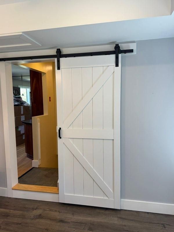 Carpentry for Eaton Construction And Property Maintenance   in Danby, VT