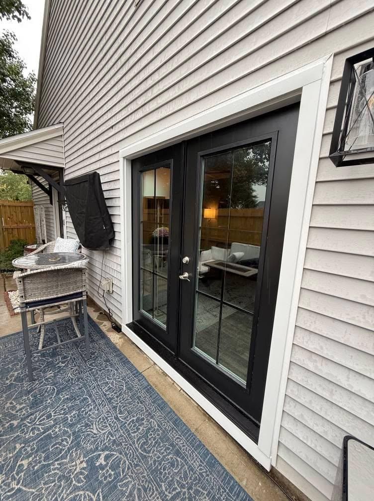 Window Framing and Installation for E & C Handyman and Construction in Owensboro, KY