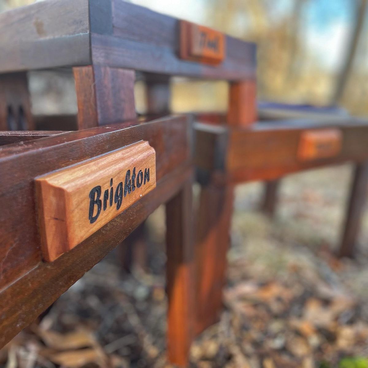 Custom Woodwork for Reanimated Woodworks in Suffolk County, NY