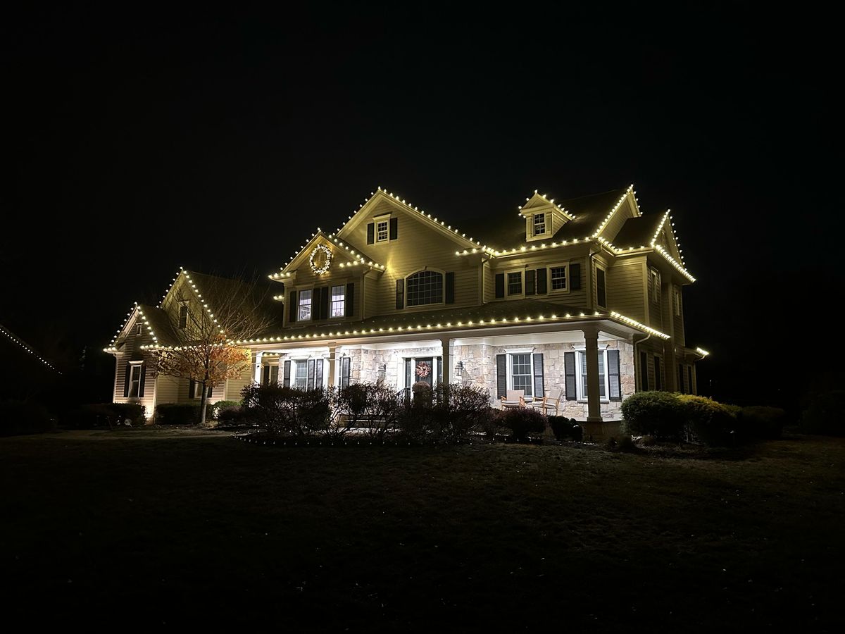 Outdoor Lighting for Unique Outdoor Lighting in Short Hills, NJ