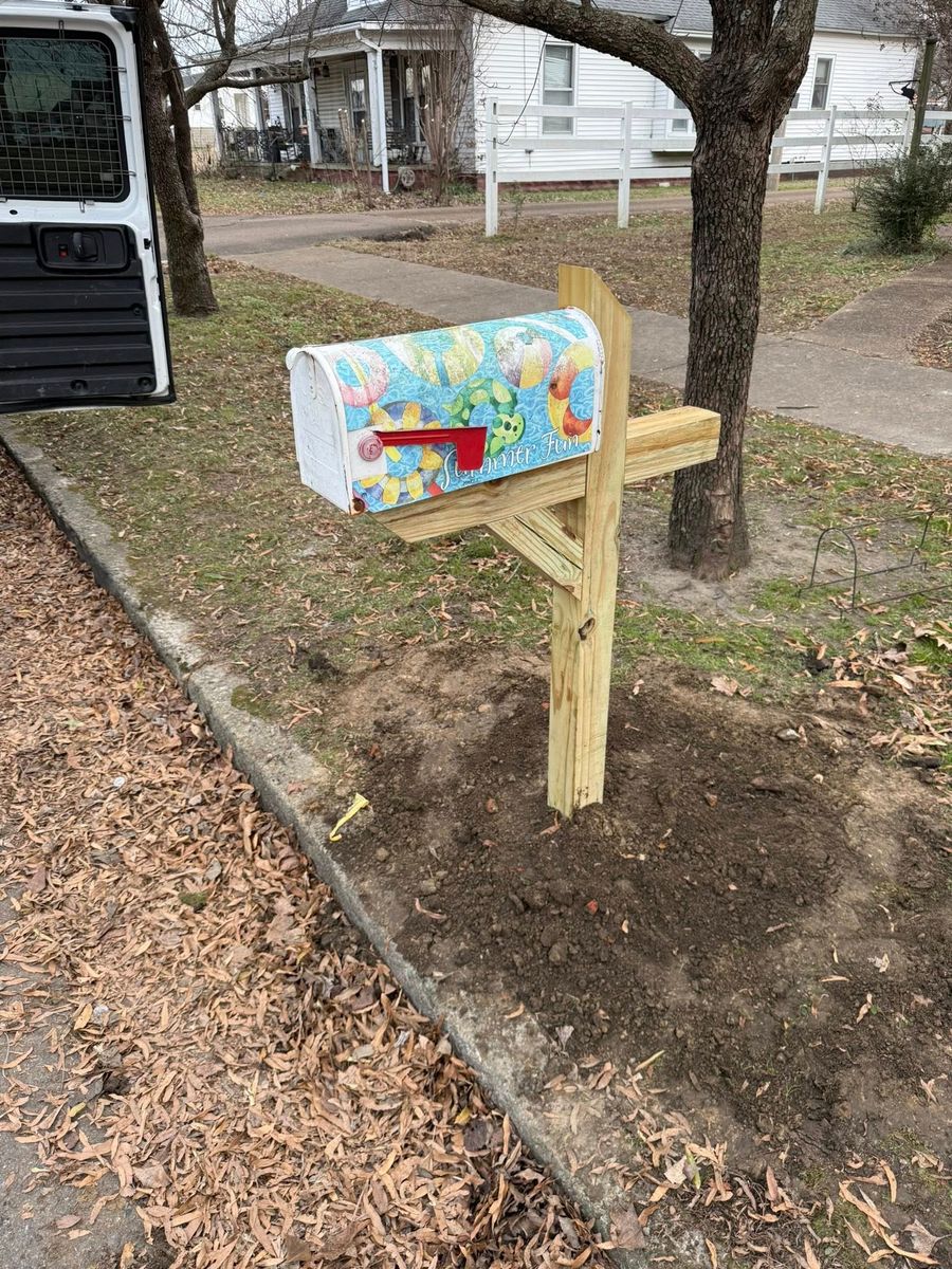 Carpentry for Baker Builds Construction in Union City, TN