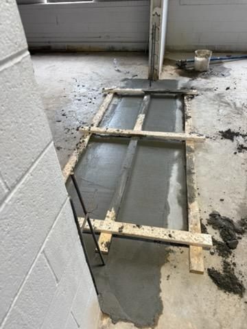 General Remodeling for HBN Contracting in Hopkinsville, KY