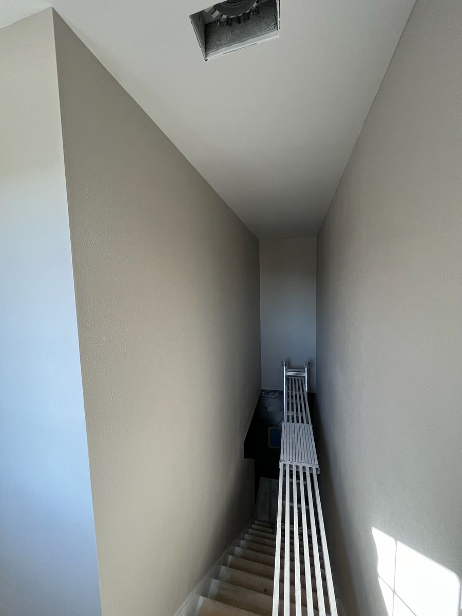 Interior Painting for Escorpio Painting in Tampa, FL